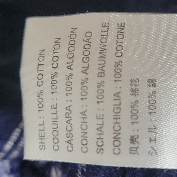 Free People crop top/frayed hem top. Size XS - Picture 8 of 10